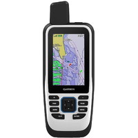 Garmin GPSMAP 86S