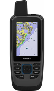 Garmin GPSMAP 86SC фото