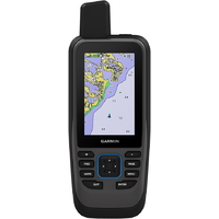 Garmin GPSMAP 86SC