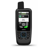 Garmin gpsmap 86SCi