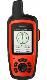 Garmin inReach Explorer+ фото