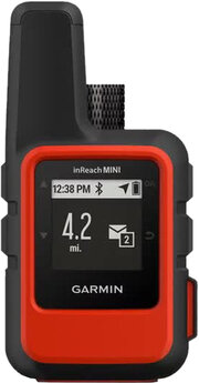 Garmin inReach Mini фото