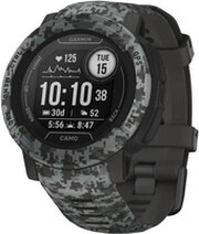 Garmin Instinct 2 Camo Edition фото