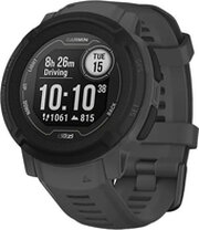 Garmin Instinct 2 Dezl Edition фото