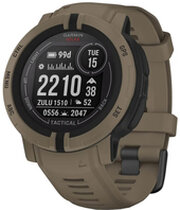 Garmin Instinct 2 Solar Tactical Edition фото