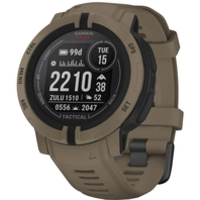 Garmin Instinct 2 Solar Tactical Edition