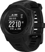 Garmin Instinct Tactical Edition фото