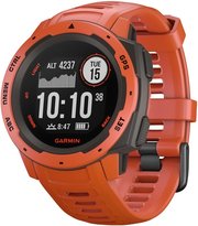 Garmin Instinct фото