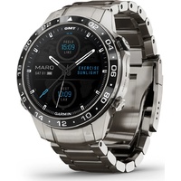 Garmin MARQ Aviator Gen 2