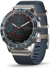 Garmin MARQ фото