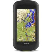 Garmin Montana 610 фото