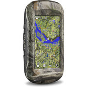 Garmin Montana 610t фото