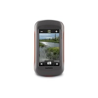 Garmin Montana 650