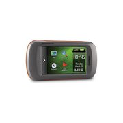 Garmin Montana 650t фото