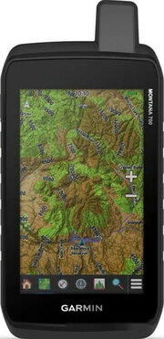 Garmin Montana 700 фото