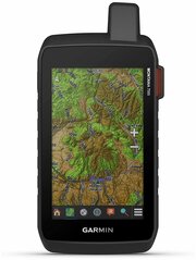 Garmin Montana 700i фото