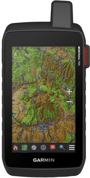 Garmin Montana 750i фото