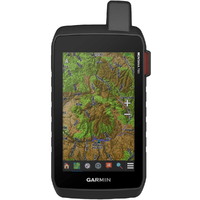 Garmin Montana 750i