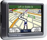 Garmin Nuvi 200 фото