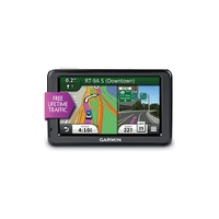 Garmin nuvi 2455LT