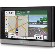 Garmin nuvi 2457LMT фото