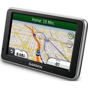 Garmin nuvi 2495LT фото