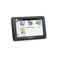 Garmin nuvi 2555LT