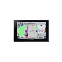 Garmin nuvi 2589LMT