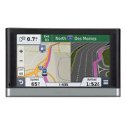 Garmin Nuvi 2597LMT фото