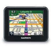 Garmin Nuvi 30 фото