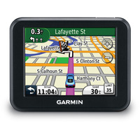 Garmin Nuvi 30