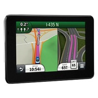 Garmin Nuvi 3590LT Россия