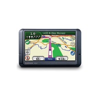 Garmin nuvi 465T