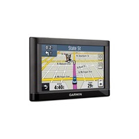 Garmin nuvi 54LM