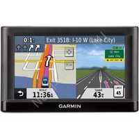 Garmin nuvi 65LMT