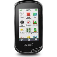 Garmin Oregon 700t