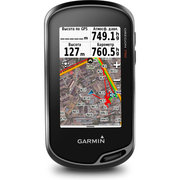 Garmin Оregon 750 фото