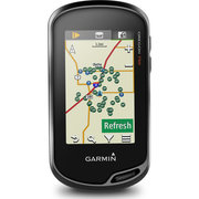 Garmin Oregon 750t фото