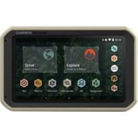 Garmin Overlander