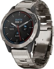 Garmin Quatix 6 фото