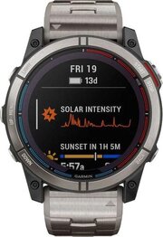 Garmin Quatix 7 фото