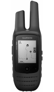 Garmin Rino 700 фото