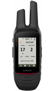 Garmin Rino 750 фото