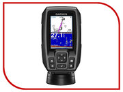 Garmin STRIKER 4 фото