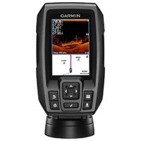 Garmin STRIKER 4dv