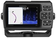 Garmin STRIKER 5cv фото