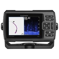 Garmin STRIKER 5cv