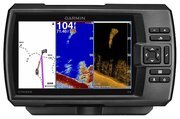 Garmin STRIKER 7dv фото