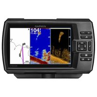 Garmin STRIKER 7dv