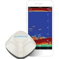 Garmin Striker Cast